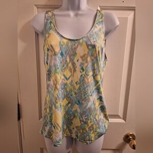 Forever 21 open back L